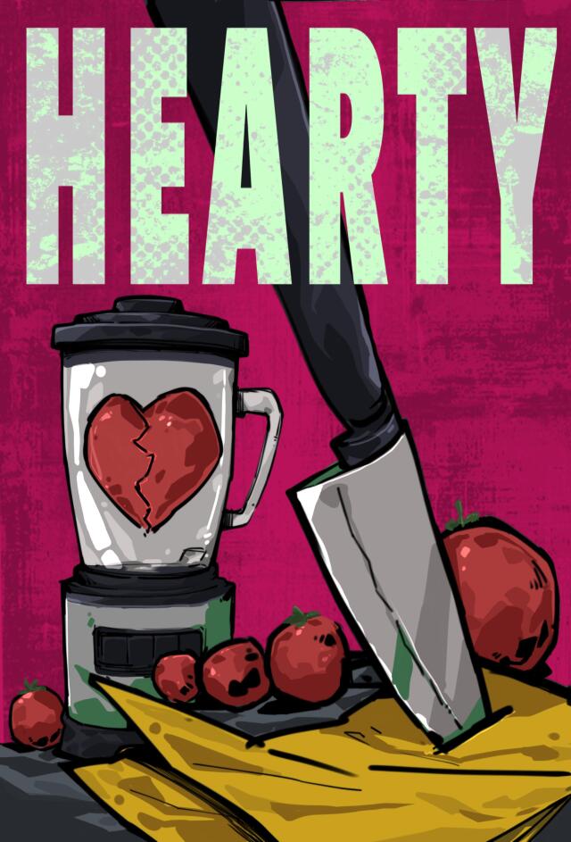 HEARTY
