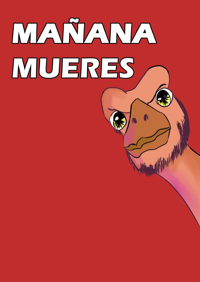 Mañana mueres