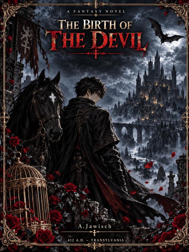 The Birth of the Devil