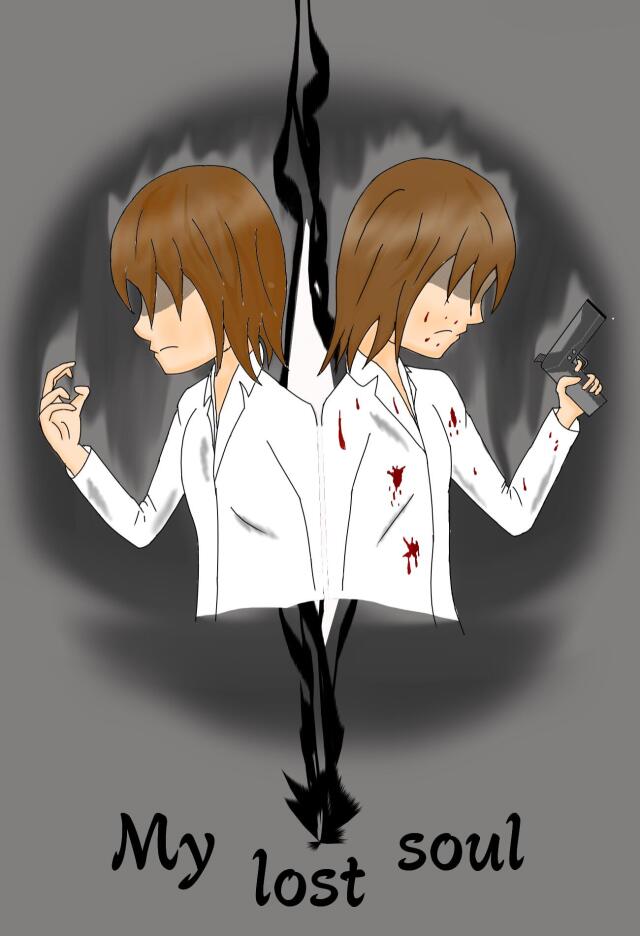 My Lost Soul