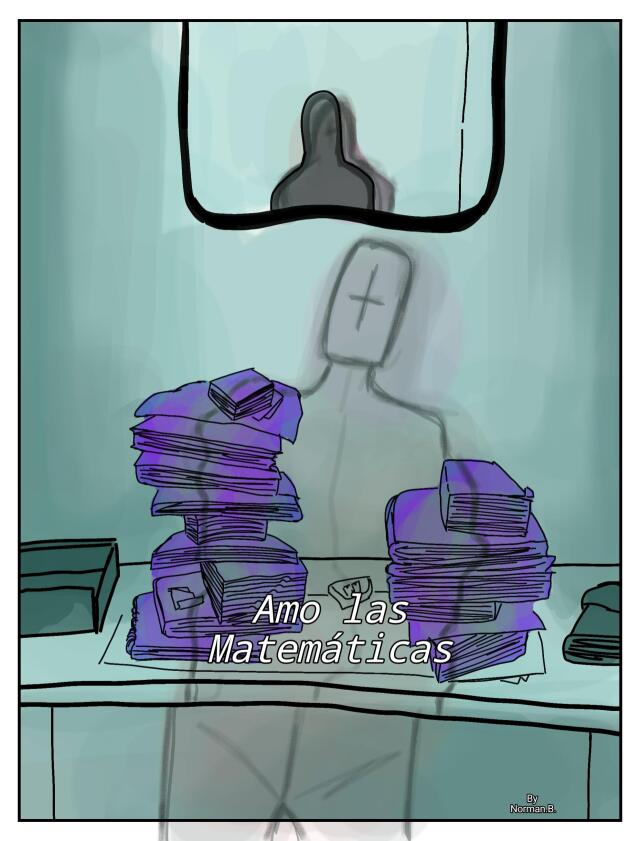 Amo las Matemáticas 