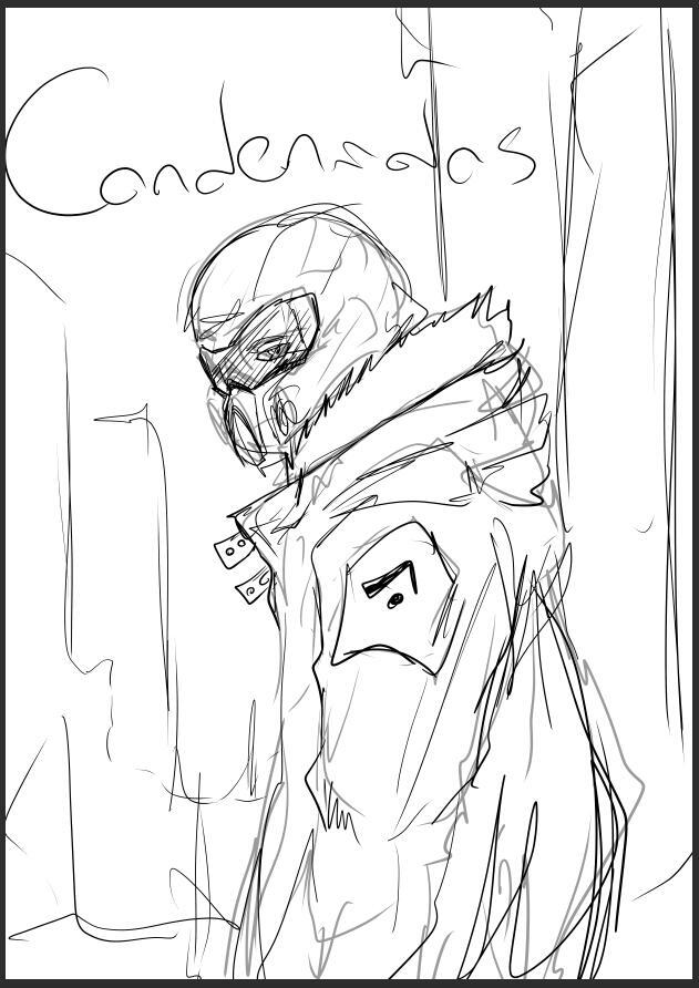 condenados