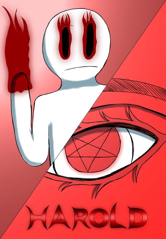 Harold