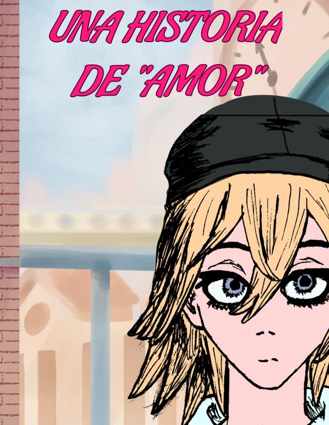 Una Historia de "AMOR"