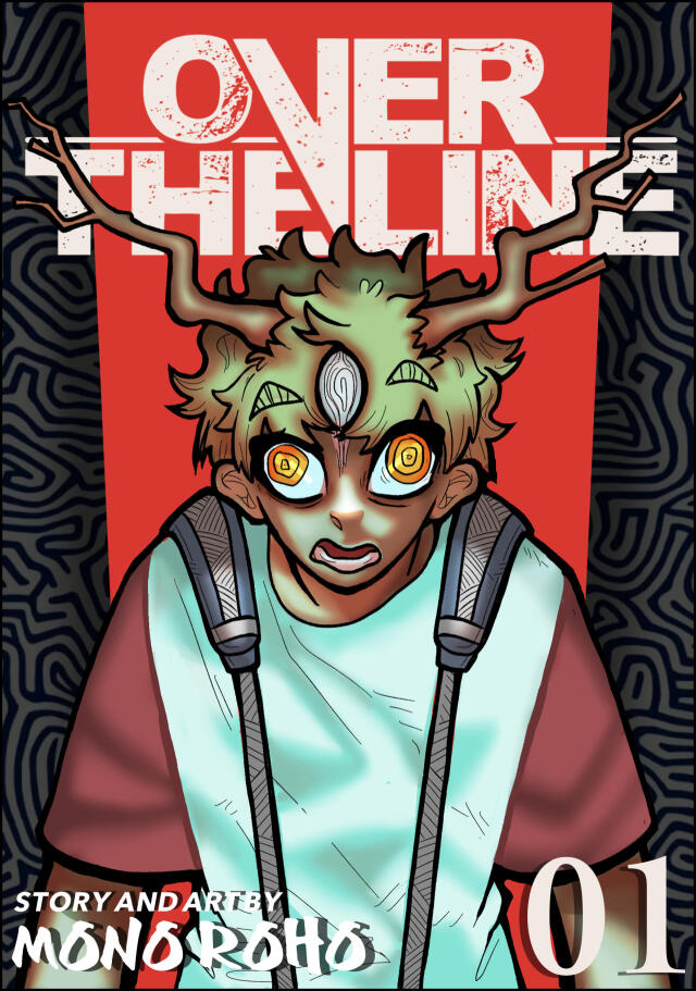 Over The Line [ES]