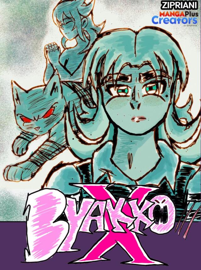 BYAKKO X