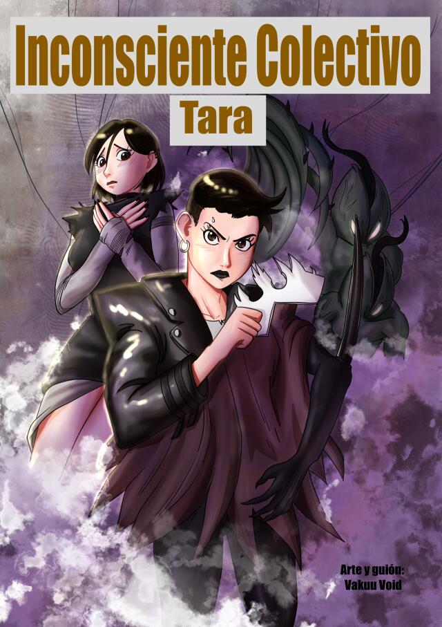 Inconsciente Colectivo: Tara