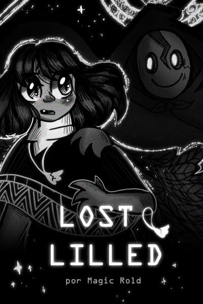 Lost Lilled