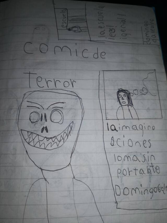 Historia de muerte 1.0