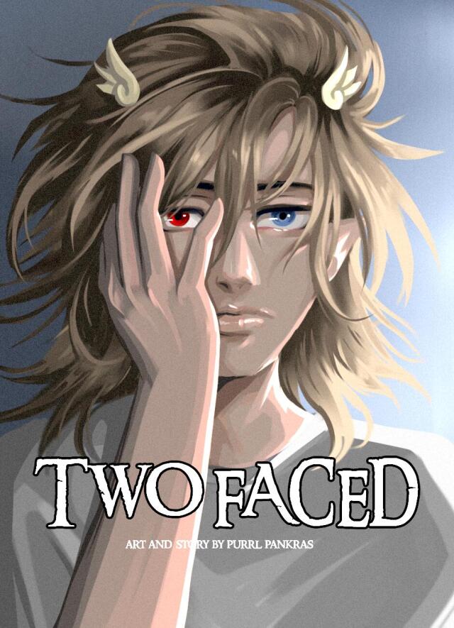 Two Faced