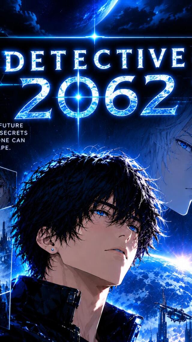 Dectetive 2062