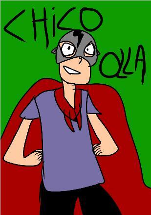CHICO OLLA