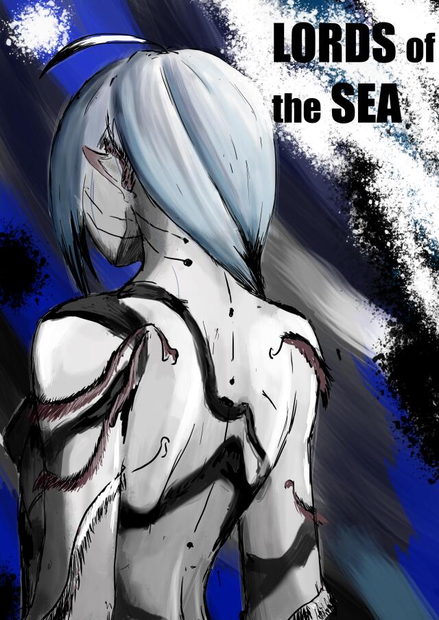 Lords of the Sea