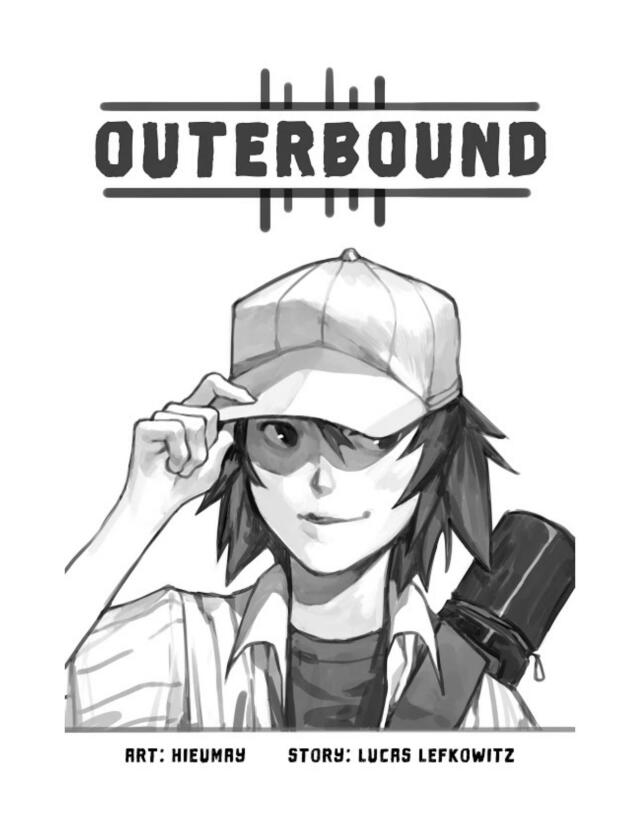 Outerbound