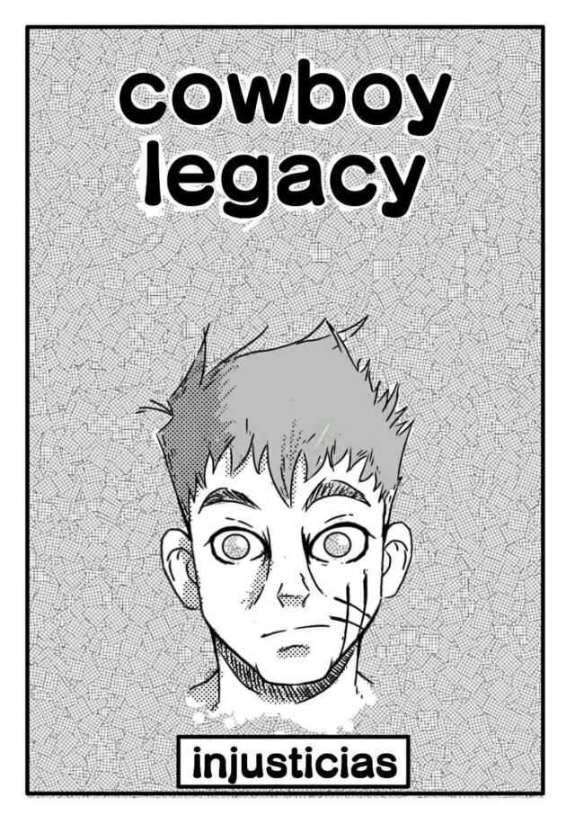 Cowboy legacy
