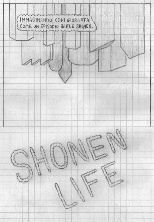 Shonen Life