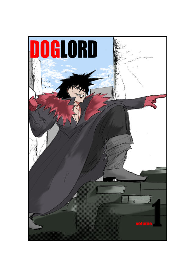 DogLord