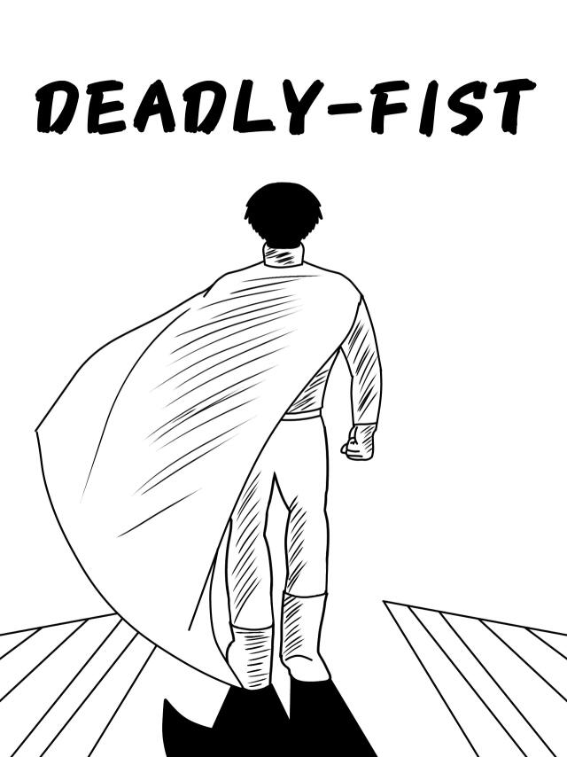 DEADLY-FIST