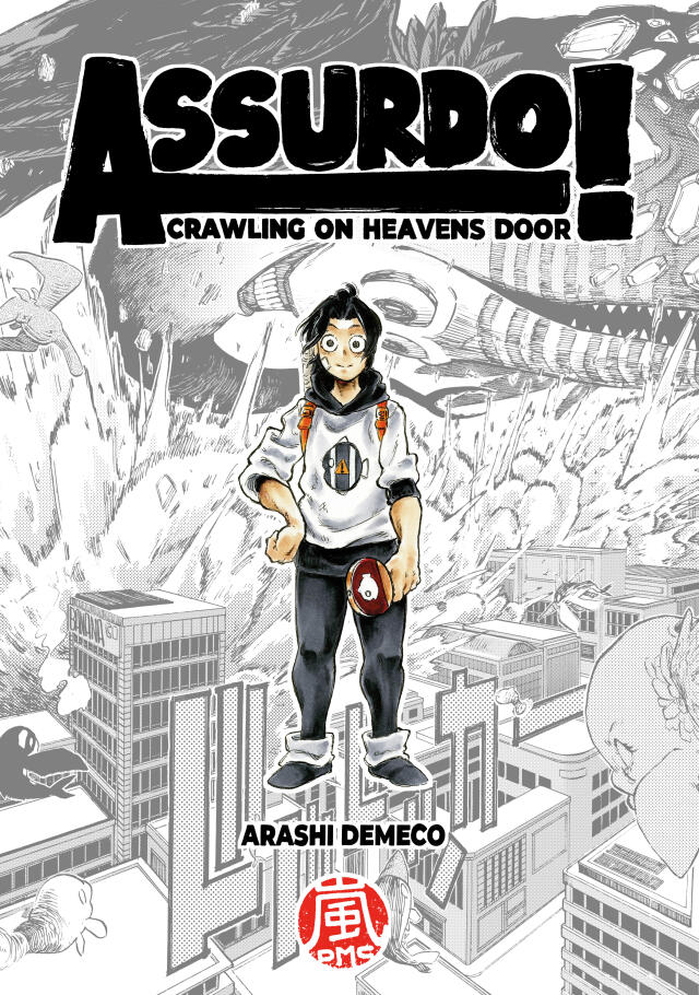 ASSURDO! Crawling on Heaven's Door