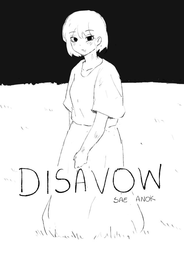 Disavow