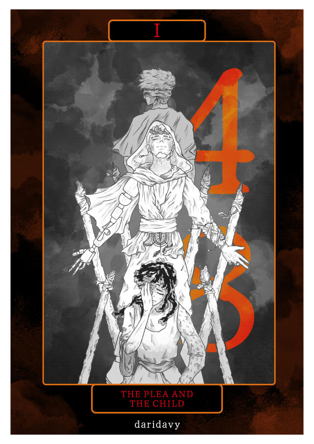 48: The tale of the End