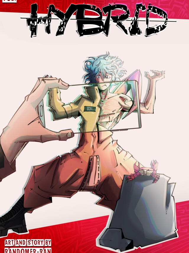 hybrid