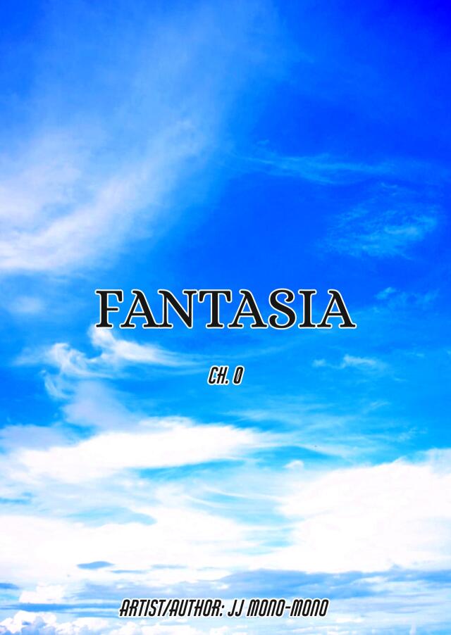 FANTASIA ch.00