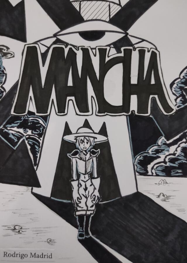 Mancha