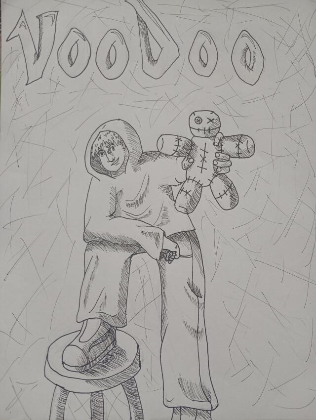 Voodoo