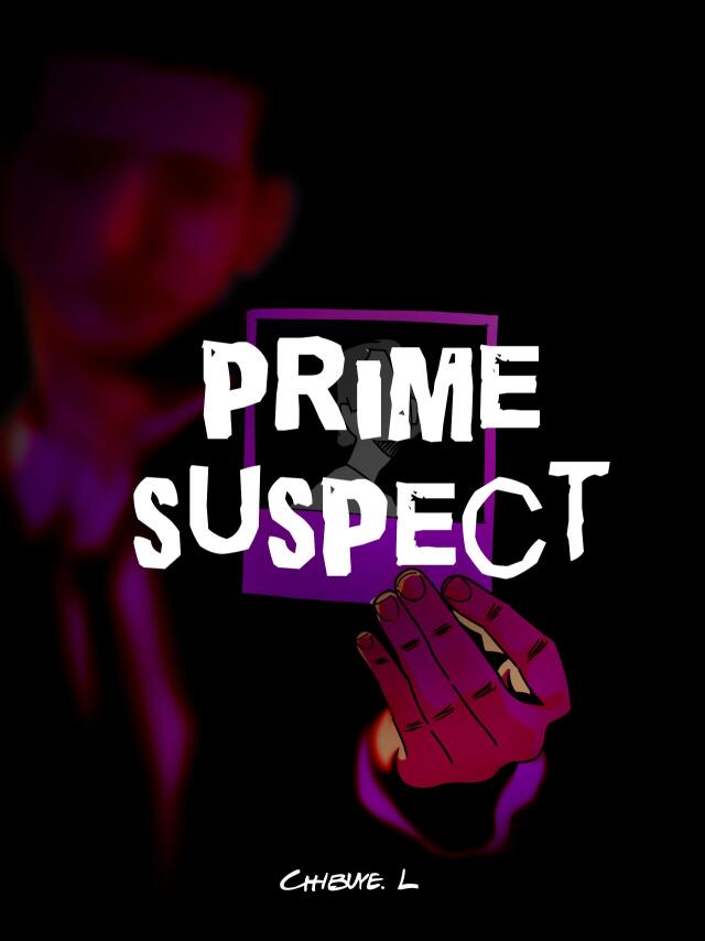 PRIME SUSPECT