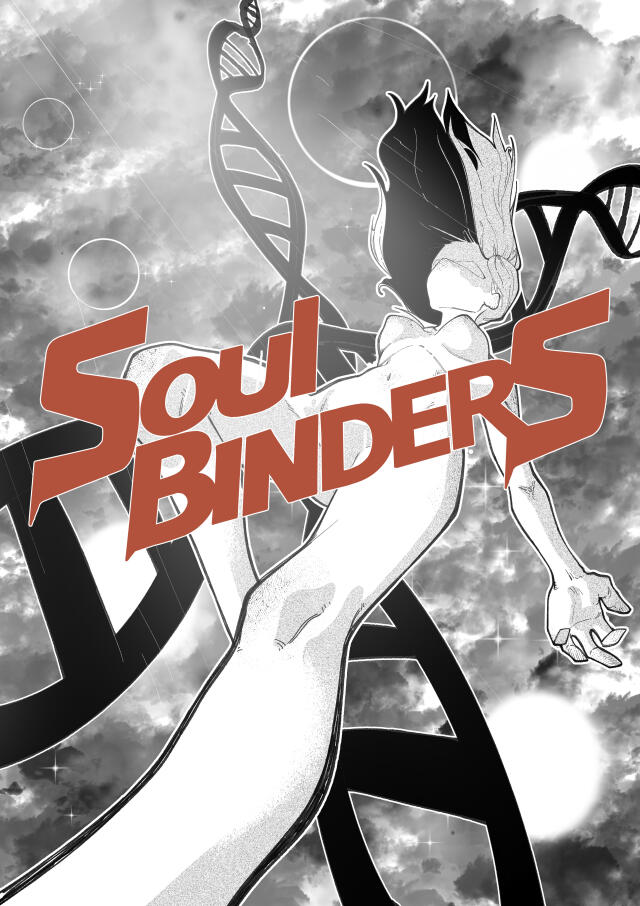 Soul Binders
