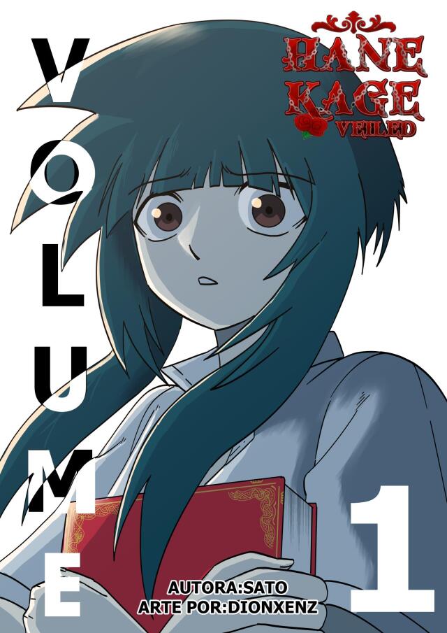 HaneKage: Veiled