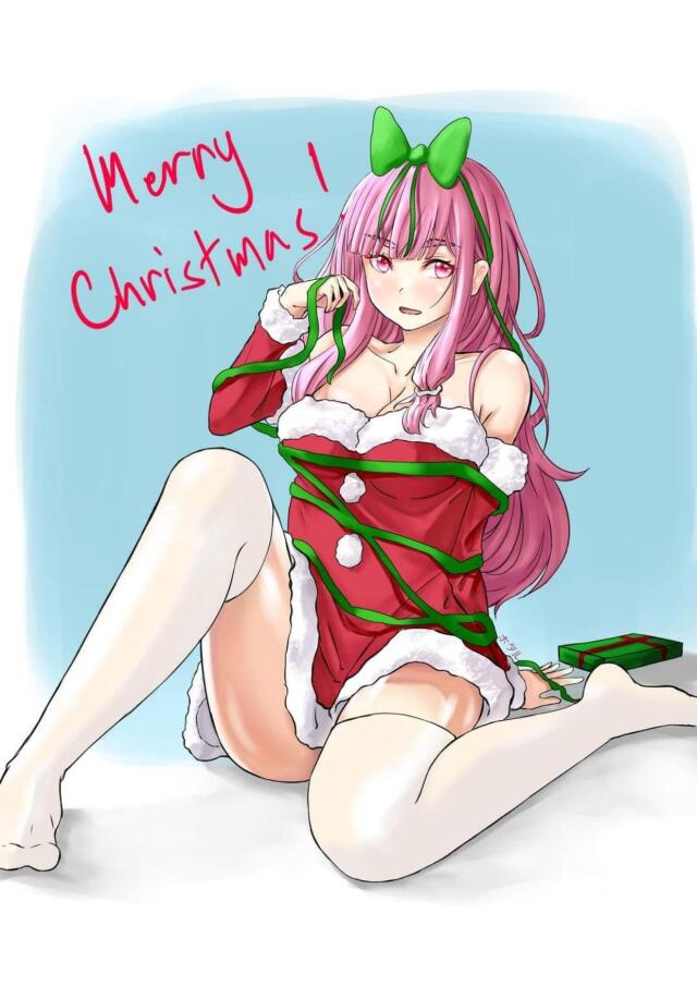 Christmas eve