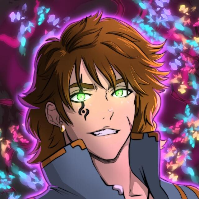 Sorcerer's Destiny