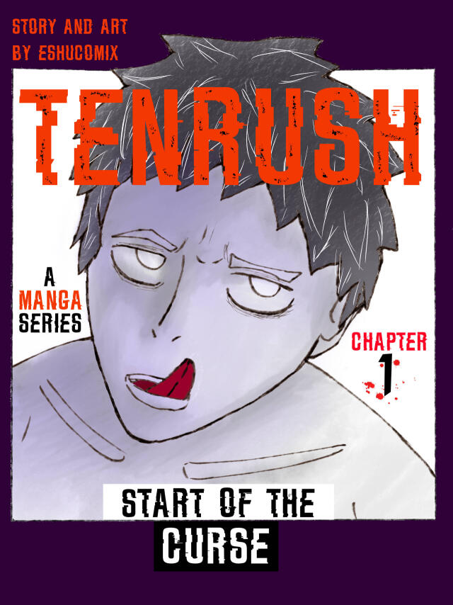 TenRush