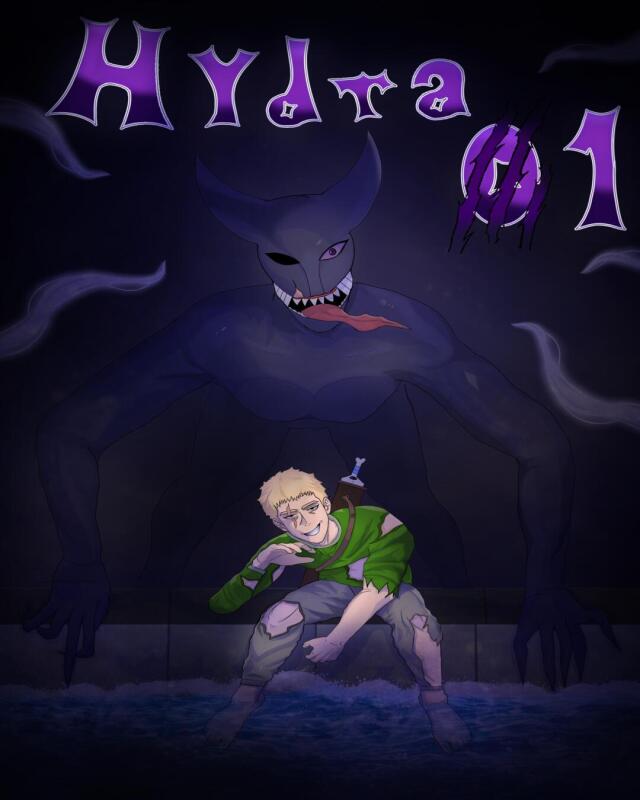 Hydra-01