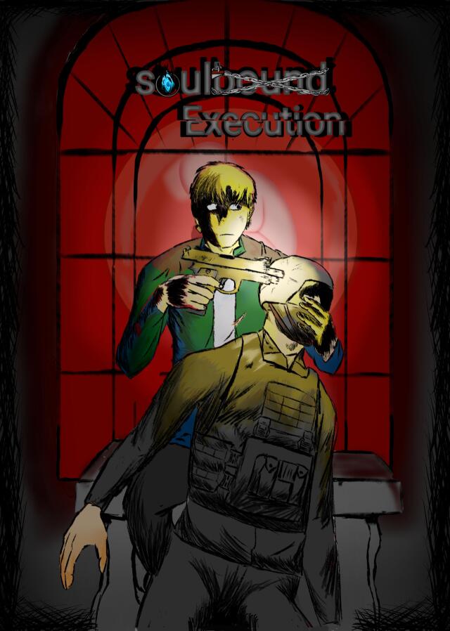Soulbound Execution