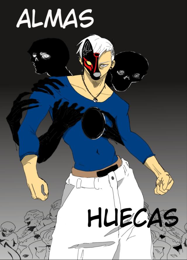 Almas huecas