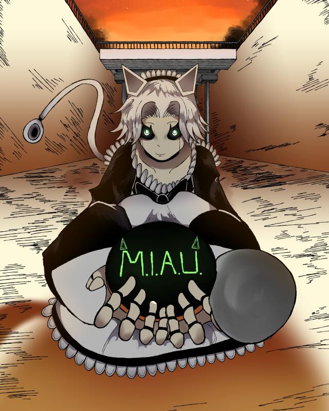 M.I.A.U.