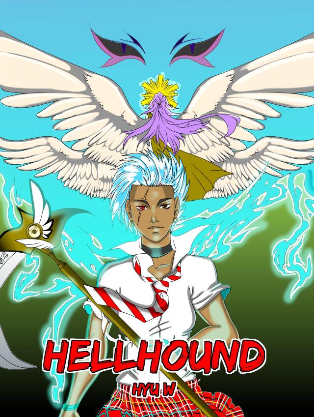 Hellhound