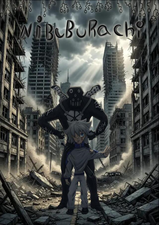 Nibuburachi