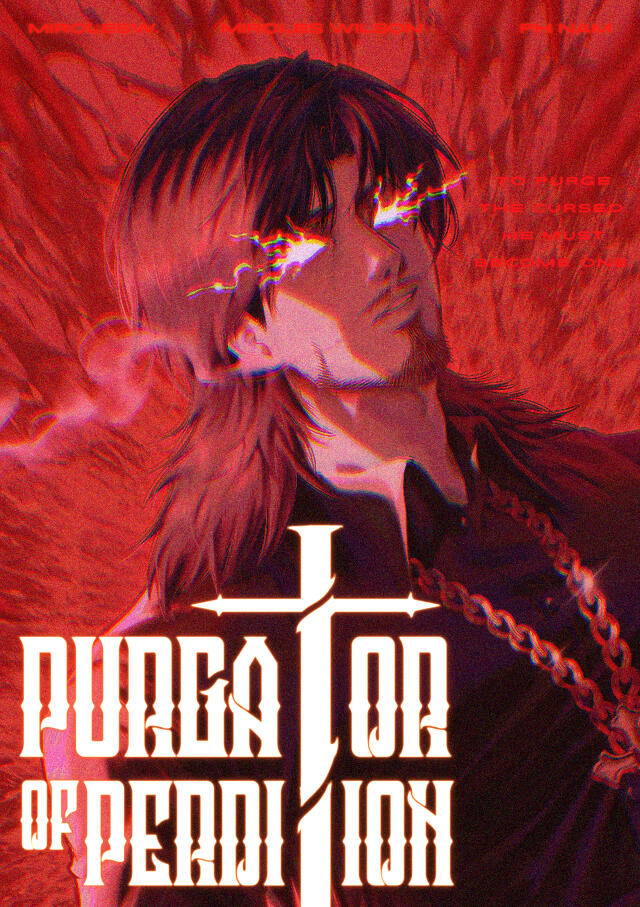 PURGATOR OF PERDITION