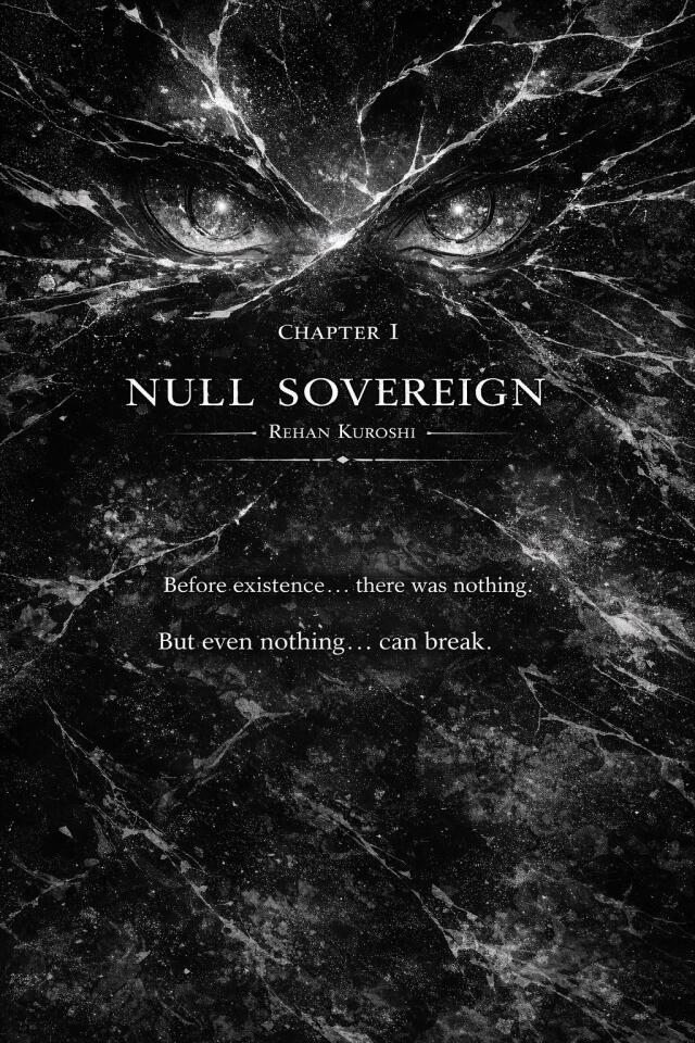 'The sovereign beyond existence"