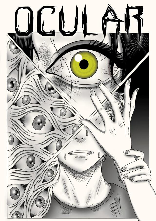 OCULAR