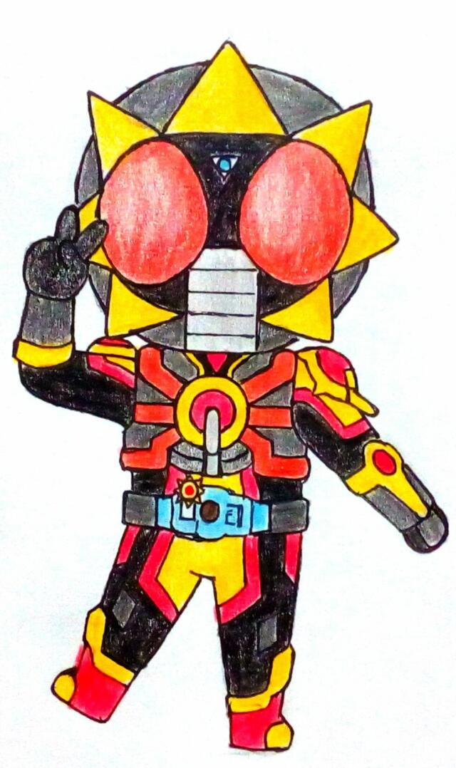 Armorino of the Meme