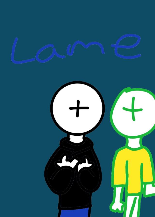 LAME GANG