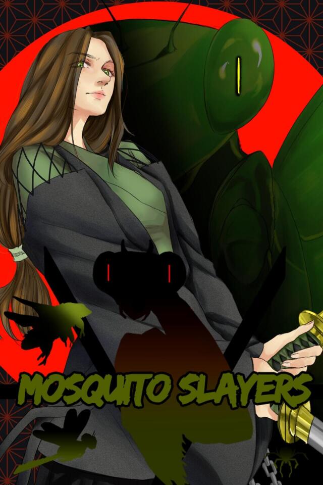 Mosquito Slayers