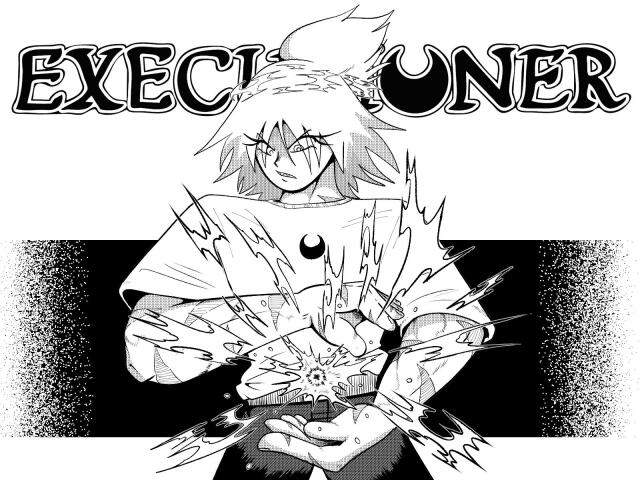 EXECUTIONER 