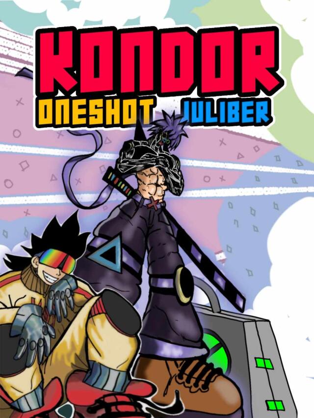 KONDOR