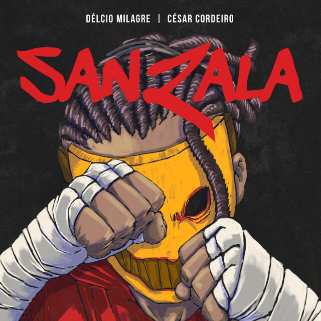 Sanzala #001